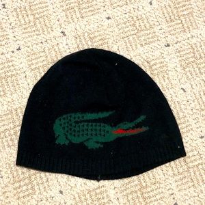 Lacoste Toque